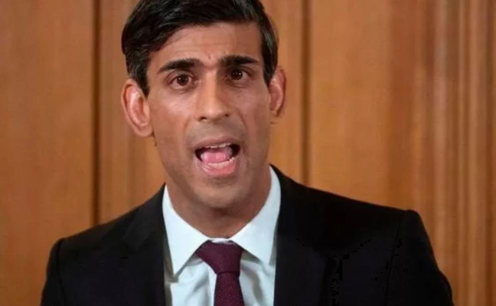 £500 dla każdego dorosłego i £250 dla dzieci, by uzdrowić gospodarkę po pandemii