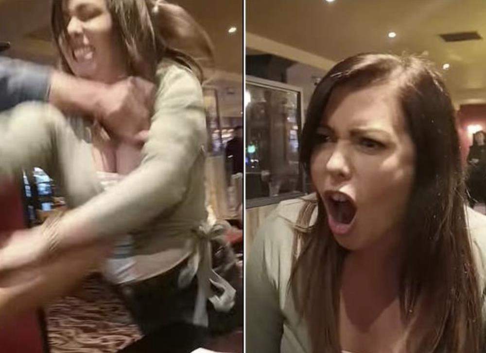 Polka zaatakowana w pubie, bo mówiła za głośno po polsku