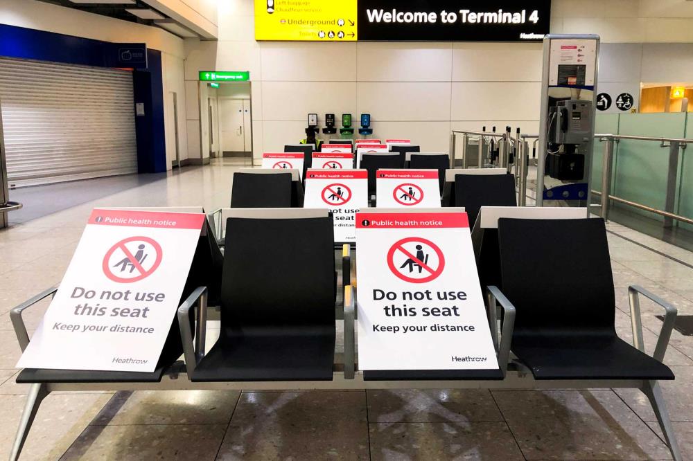 Za kilka dni Wielka Brytania może wprowadzić kwarantannę dla podróżujących z Polski