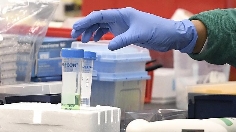 Tylko połowa Brytyjczyków jest zdecydowanych na przyjęcie szczepionki na koronawirusa