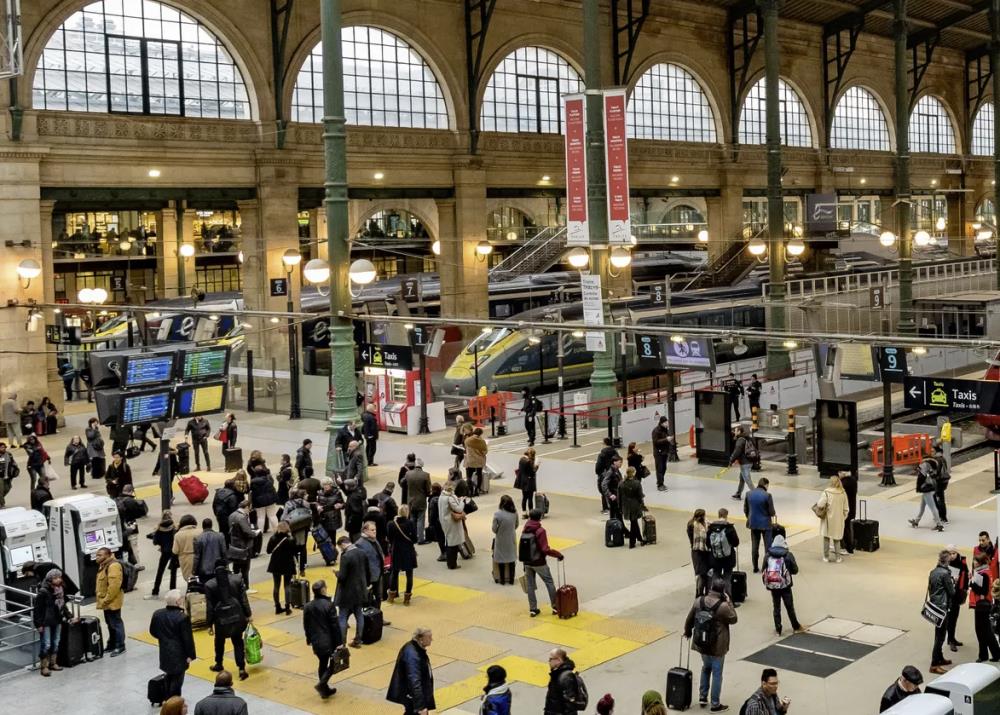 Wielka Brytania przywraca kwarantannę dla przyjeżdżających z trzech unijnych krajów