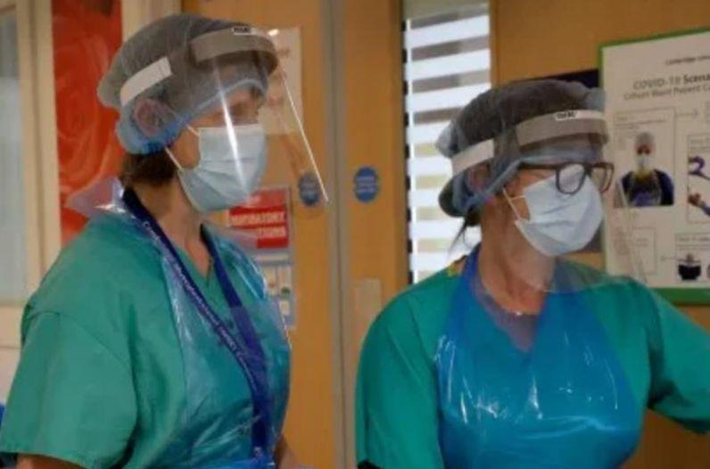 12 zgonów na Covid-19, znów ponad 1000 nowych zakażeń