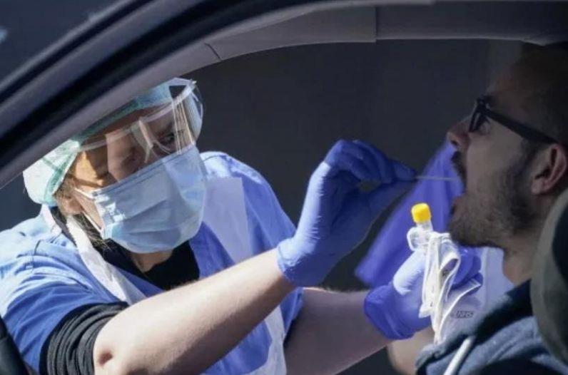 6 zgonów i 1182 nowych zakażeń koronawirusem