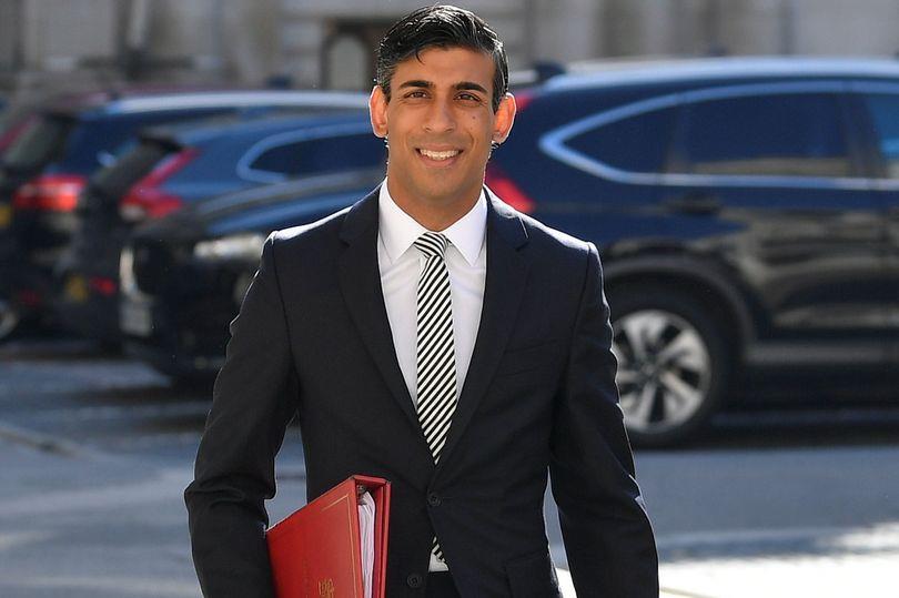 Rishi Sunak rozważa podniesienie składek dla osób samozatrudnionych w UK