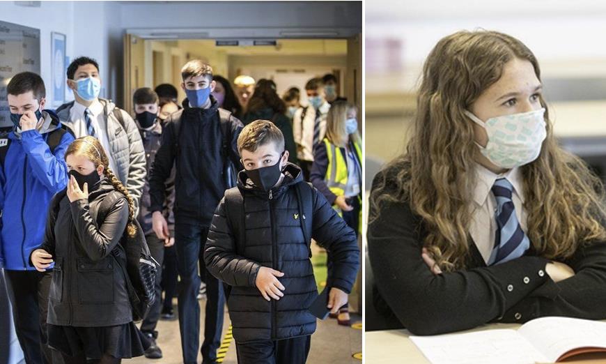 Czy mogę zostać ukarany grzywną, jeśli nie wyślę dziecka do szkoły?