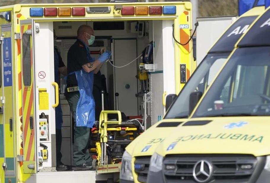 Znowu powyżej 1500 nowych zakażeń koronawirusem. Odnotowano też 10 zgonów