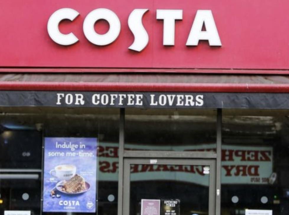 Costa zapowiada zwolnienie 1650 pracowników z powodu kryzysu związanego z koronawirusem