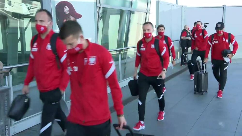 Piłkarska reprezentacja Polski wraca do gry po 10 miesiącach. Dziś mecz z Holandią