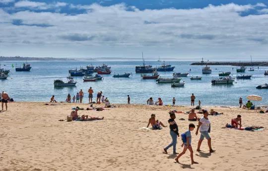 Chaos i dezorientacja podróżujących. Wielka Brytania podzielna w sprawie kwarantanny dla Portugalii i Grecji