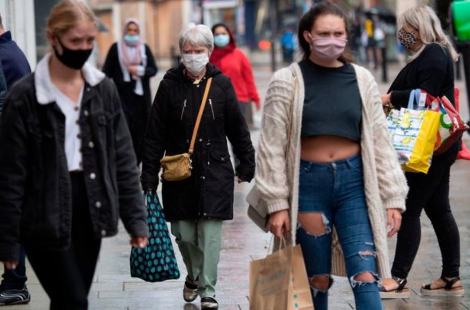 137 zgonów i prawie 20 tys. zakażeń koronawirusem