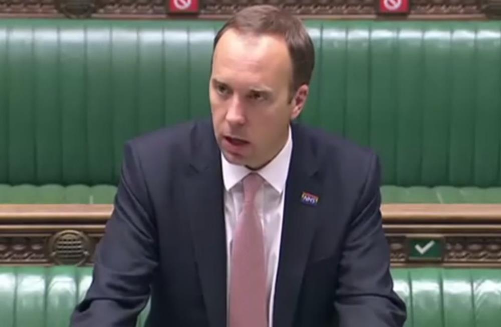 Lockdown w Bolton. Zakaz spotkań i zamykanie restauracji