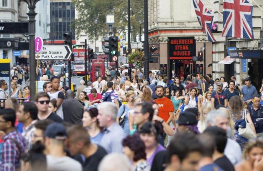 Część Polaków pracujących w Wielkiej Brytanii będzie musiała zapłacić podatek w Polsce