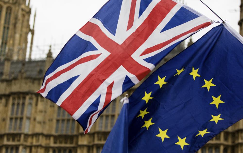 UE grozi sankcjami Wielkiej Brytanii. Chodzi o złamanie umowy brexitowej