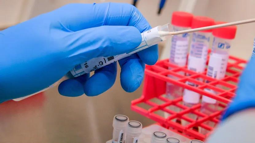 W Wielkiej Brytanii przez pomyłkę opublikowano dane osób z COVID-19