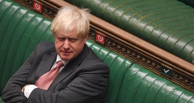 Wielka Brytania przyjmuje kontrowersyjną ustawę