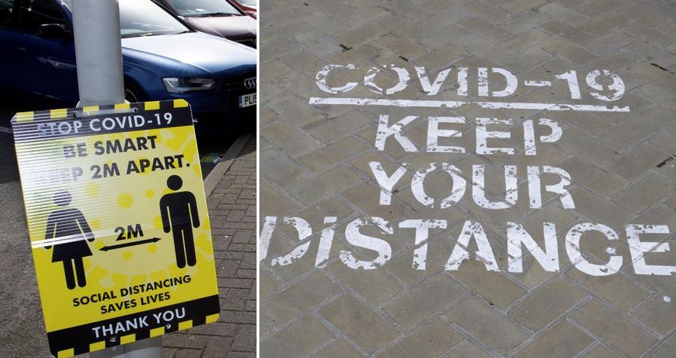 Od dziś lockown w Birmingham. Zakaz spotykania się w domach i ogrodach