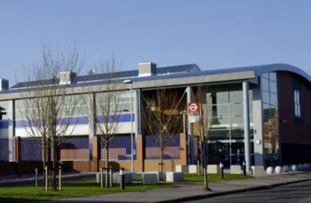 Policjant zastrzelony na posterunku w Londynie