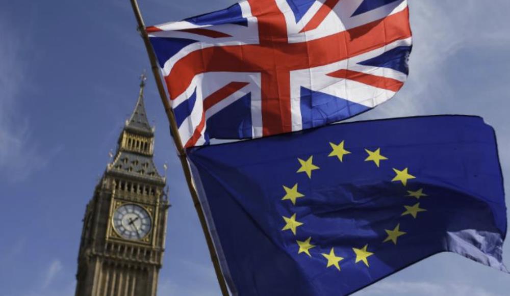 78 tys. Polaków straci pracę, jeśli dojdzie do brexitu bez umowy.