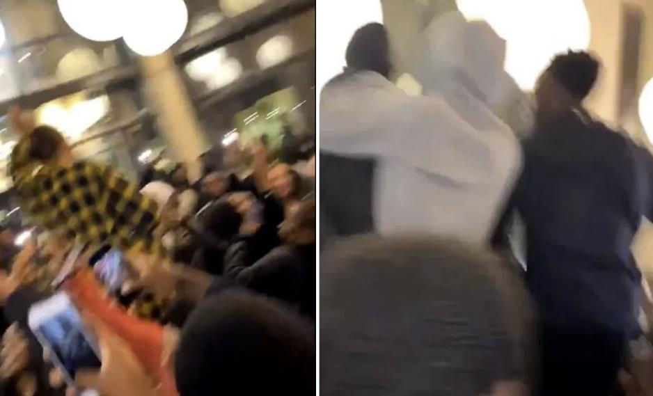 Setki studentów na nielegalnej imprezie w akademiku. Do tej pory odnotowano ponad 500 zakażeń na 32 uniwersytetach.