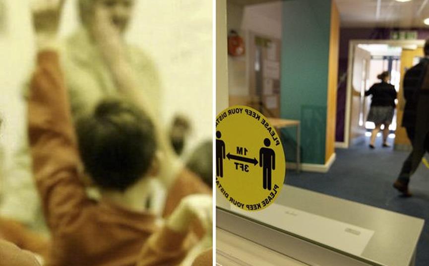 13 000 uczniów i 700 nauczycieli z Birmingham poddanych kwarantannie z powodu koronawirusa