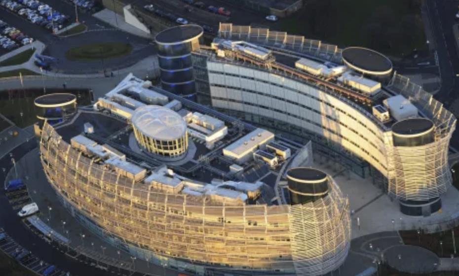 770 studentów Northumbria University zakażonych koronawirusem