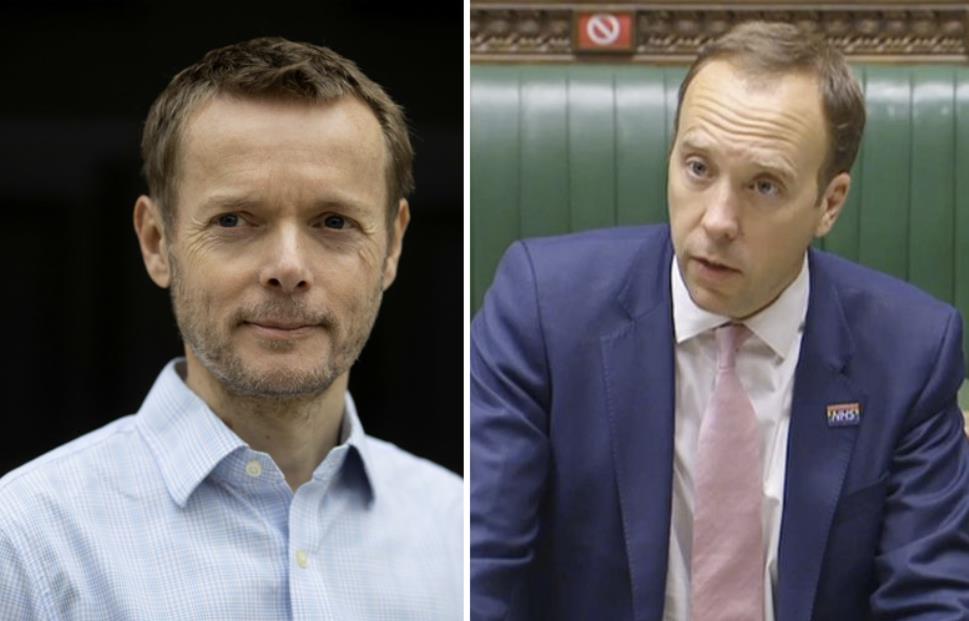 Drugi lockdown Wielkiej Brytanii jest „nieunikniony”. Najlepiej wprowadzić go teraz, bo lokalne blokady nie działają