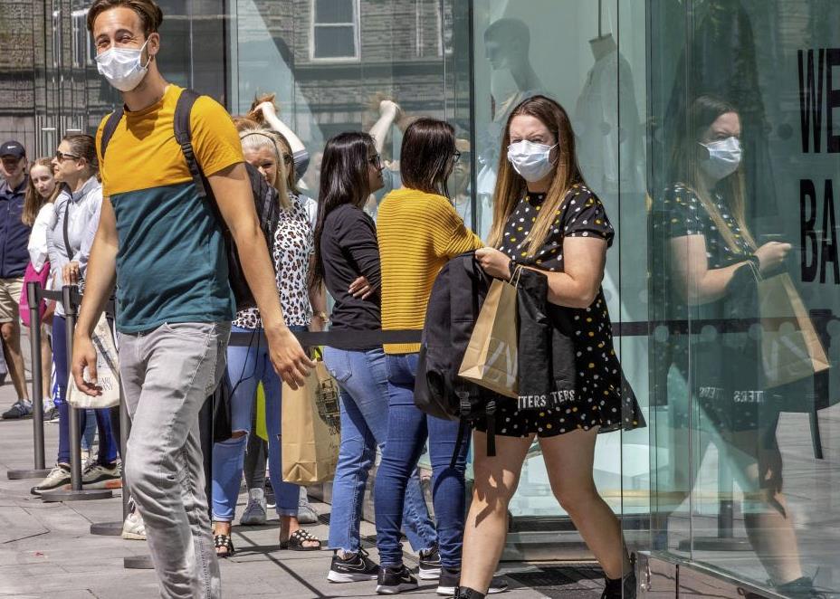 4000 naukowców przeciwko restrykcjom,  życie powinno wrócić do normy dla wszystkich z wyjątkiem osób najbardziej narażonych