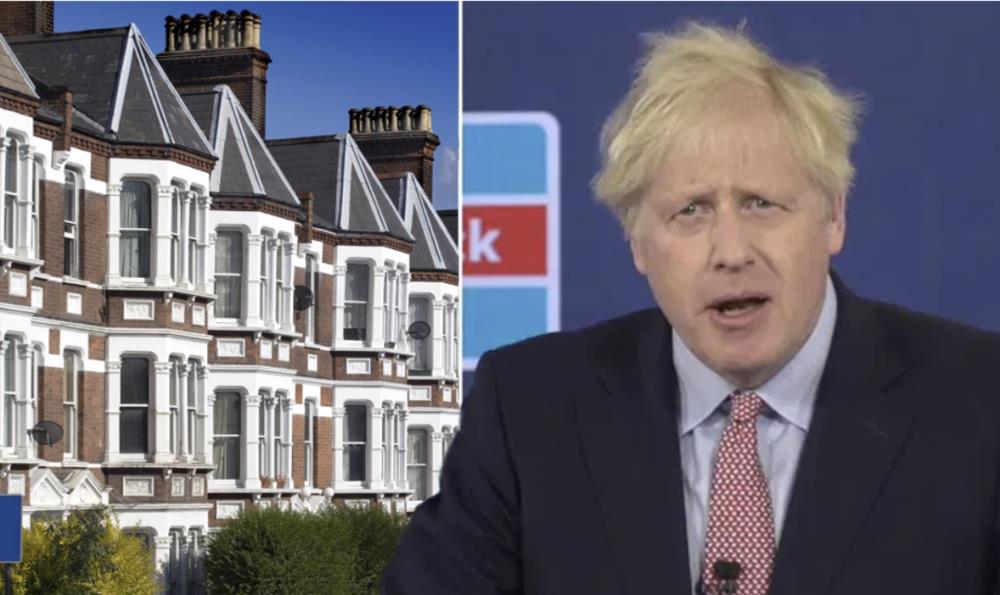 Kupujący dom po raz pierwszy dostaną kredyt hipoteczny z 5% wkładu własnego