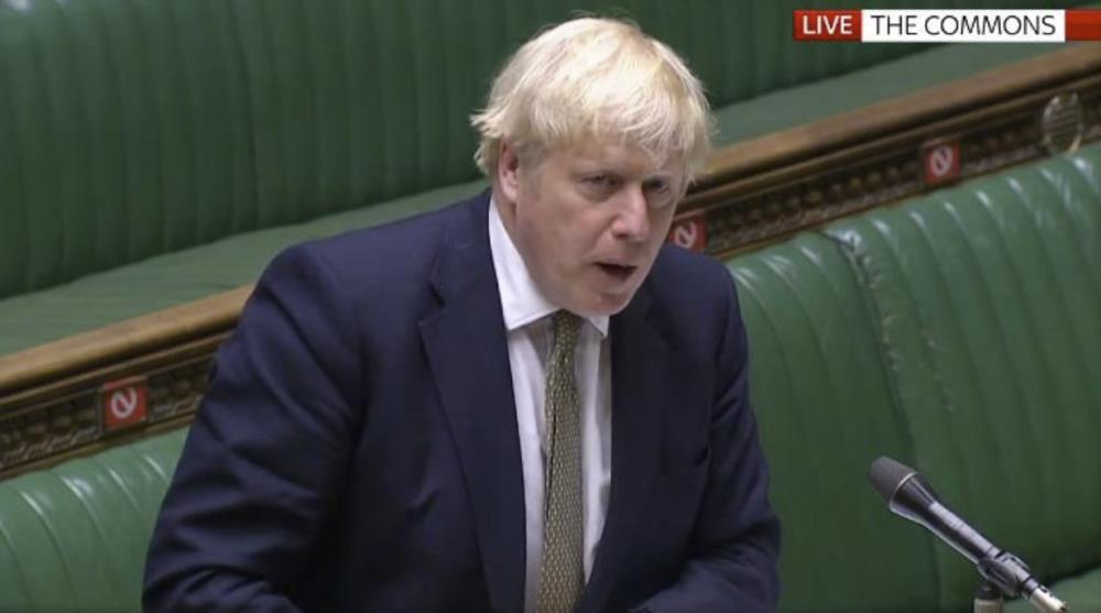 Trzypoziomowy lockdown w Wielkiej Brytanii - decyzja  już wkrótce