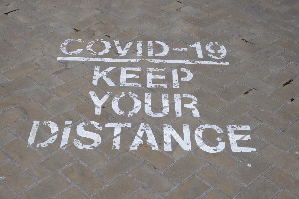 Lockdown Wielkiej Brytanii jest bardzo prawdopodobny, ponieważ szpitale się zapełniają