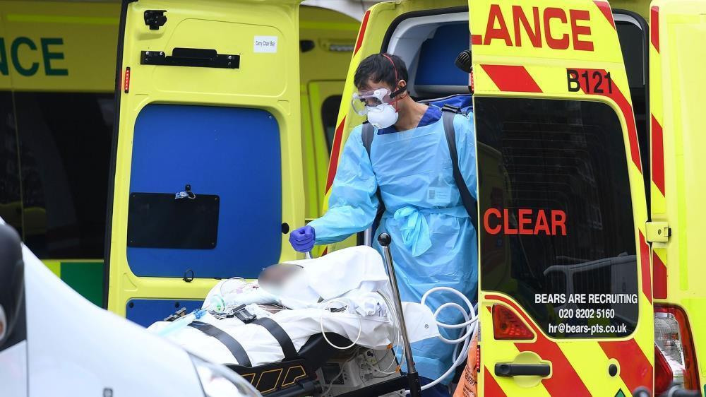 PILNE: Najwięcej ofiar koronawirusa od 10 czerwca