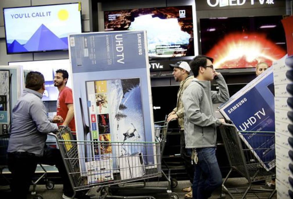 Black Friday będzie trwać w tym roku cały miesiąc