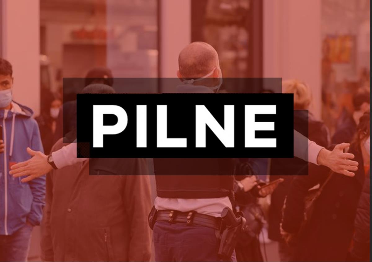 2 Ataki nożowników we Francji. W Nicei napastnik ściął głowę kobiecie i zabił dwie inne osoby