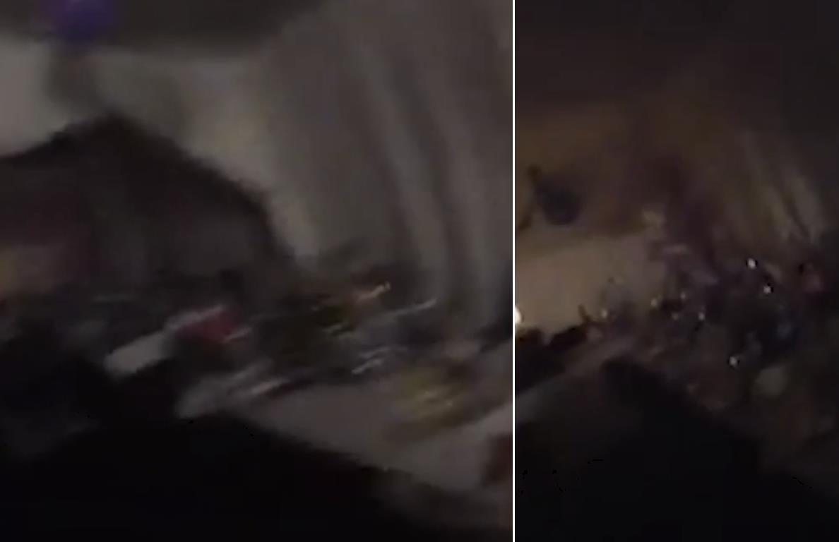 Rodzice nie wierzyli w koronawirusa i zorganizowali imprezę z okazji chrztu. Zostali ukarani grzywną 10000 funtów