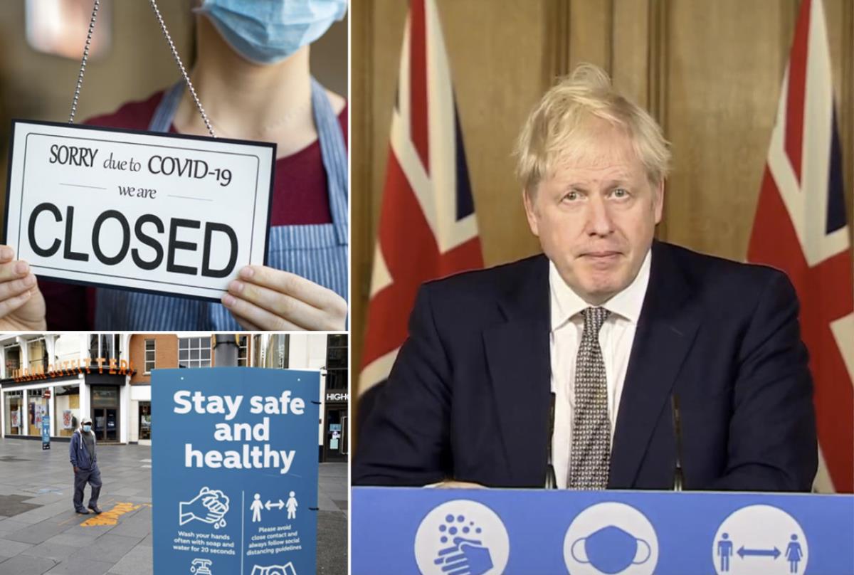 Furlough przedłużony do grudnia. Rząd sfinansuje 80% pensji