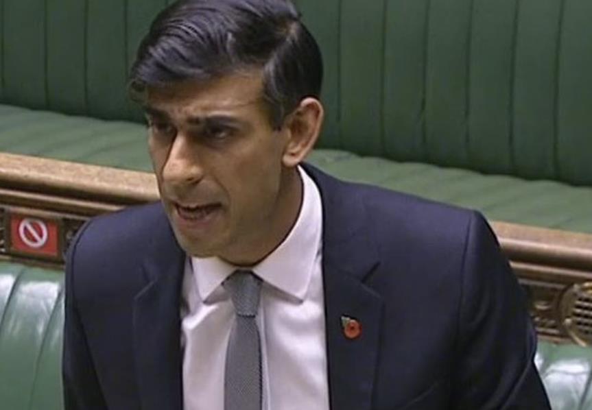 Pilne: Furlough przedłużony do końca marca. Rząd będzie finansował 80% pensji