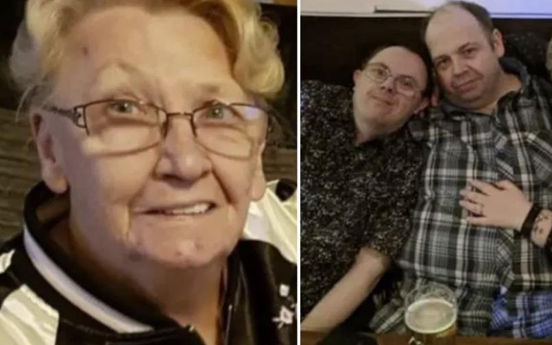 Rodzina straciła 3 osoby z powodu Covid-19. Stała się celem ataków trolli twierdzących, że wirus nie istnieje