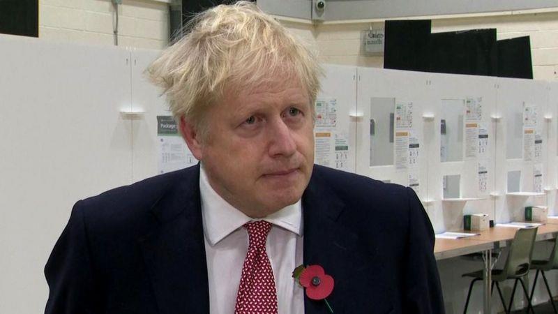 Johnson o Brexicie: Umowa handlowa z UE może być jeszcze zawarta