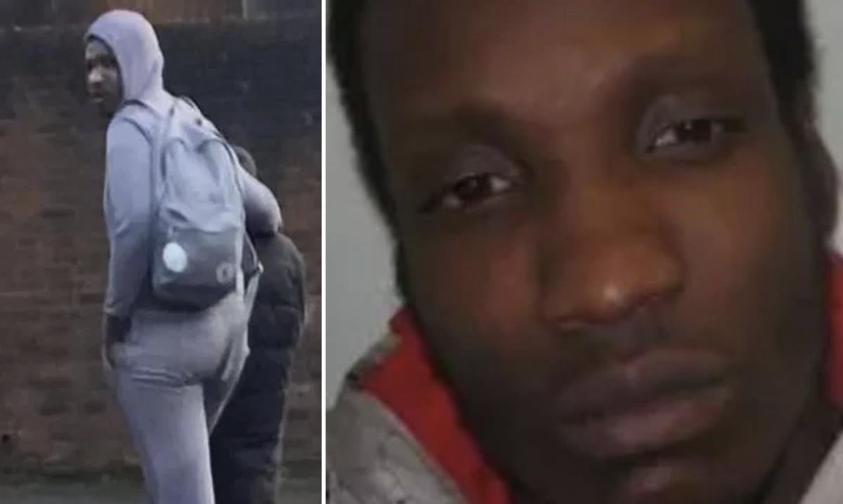 Szokujące video. Mężczyzna oskarżony o gwałt i porwanie dziewczyny