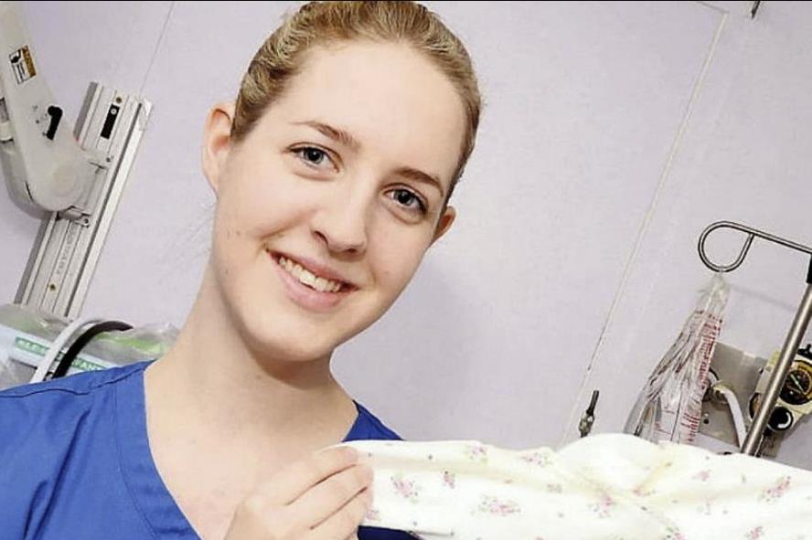 Pielęgniarka ponownie aresztowana pod zarzutem morderstwa ośmiorga dzieci