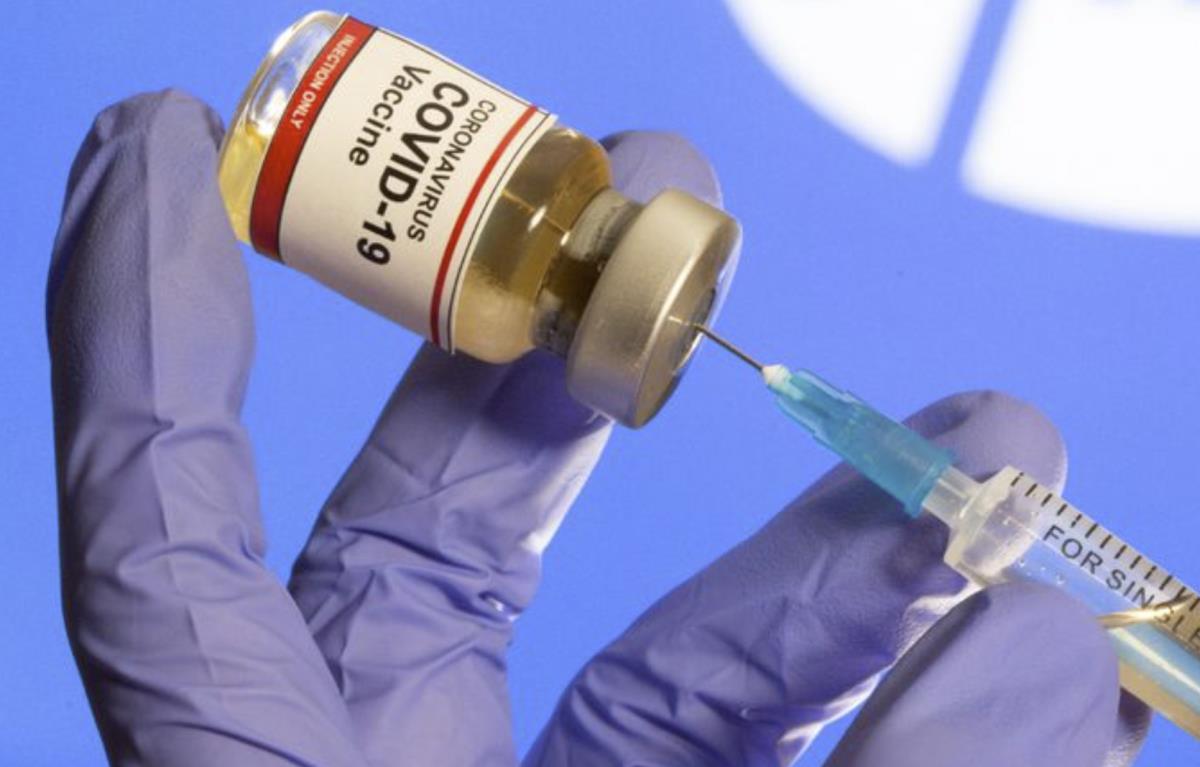 Szczepienia na koronawirusa w UK mogą się rozpocząć już za 3 tygodnie