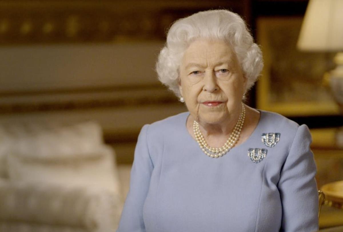 Dodatkowy Bank Holiday z okazji Platynowego Jubileuszu Królowej