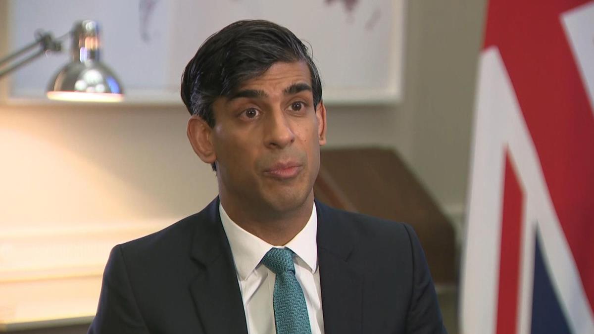 50% zniżki na posiłki w restauracjach — „Eat out to help out” może powrócić po lockdownie