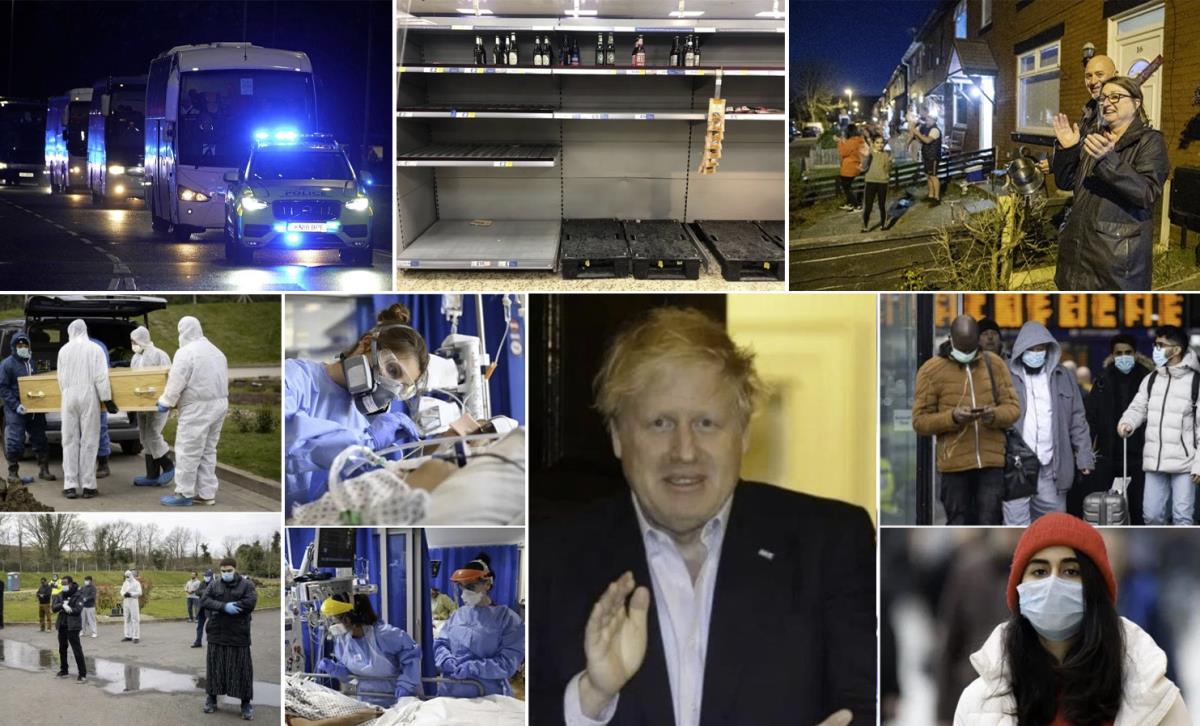 Dzień, który zmienił świat na zawsze. Minął rok od wykrycia pierwszego przypadku koronawirusa