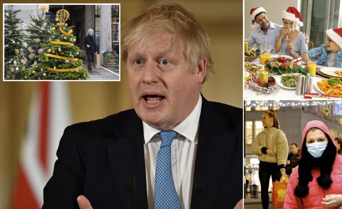 Restrykcje w święta Bożego Narodzenia. Kiedy rząd ogłosi decyzję?