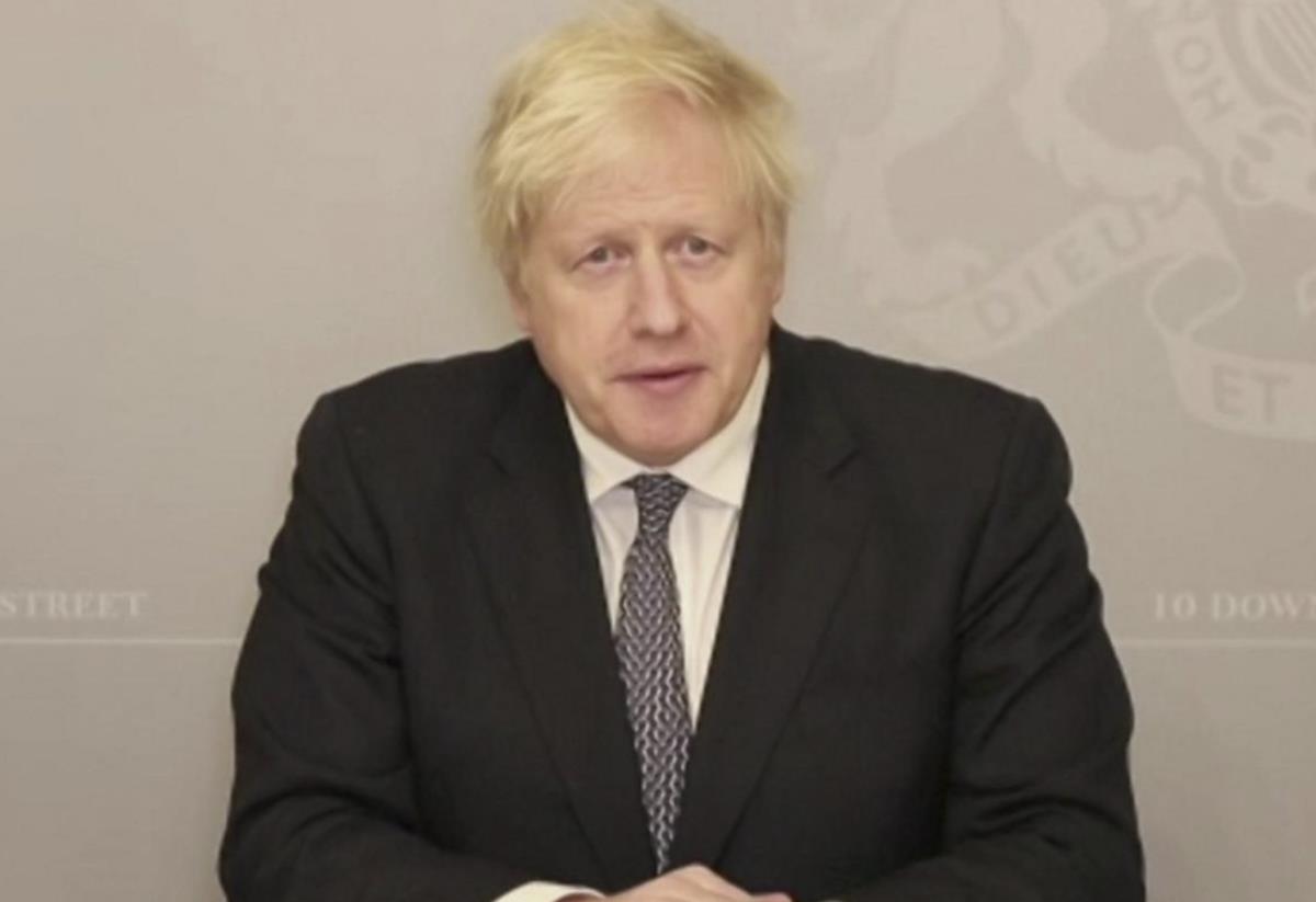 Od 2 grudnia powrót do trzypoziomowego lockdownu o zaostrzonych restrykcjach