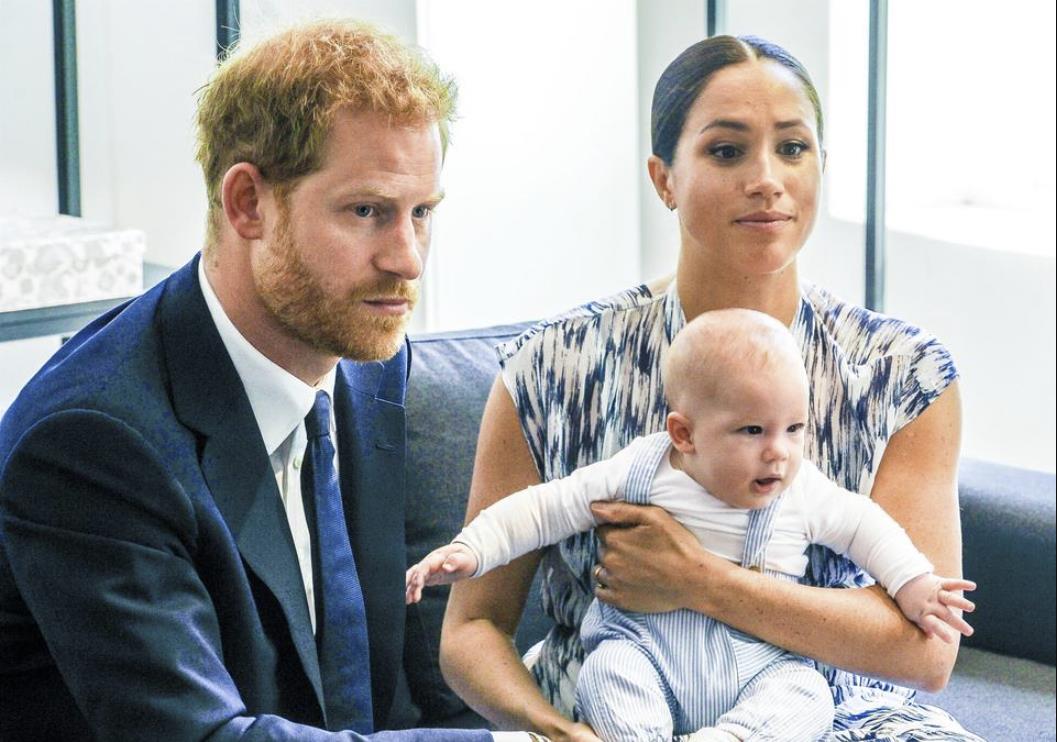 Meghan Markle wyznała, że poroniła. Do przykrego zdarzenia doszło w lipcu