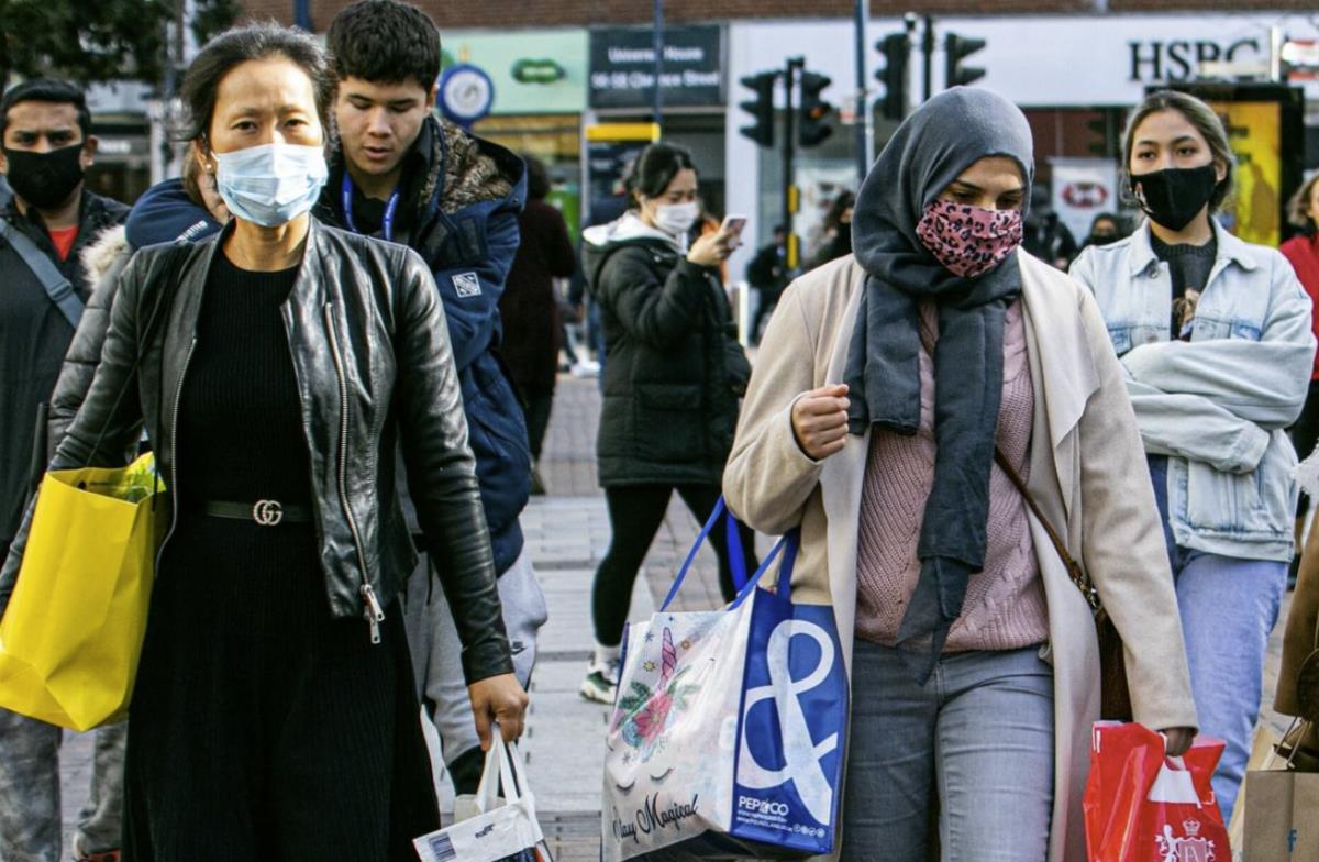 Ujawniono najczęstszy objaw COVID-19 w UK, nie jest to suchy kaszel