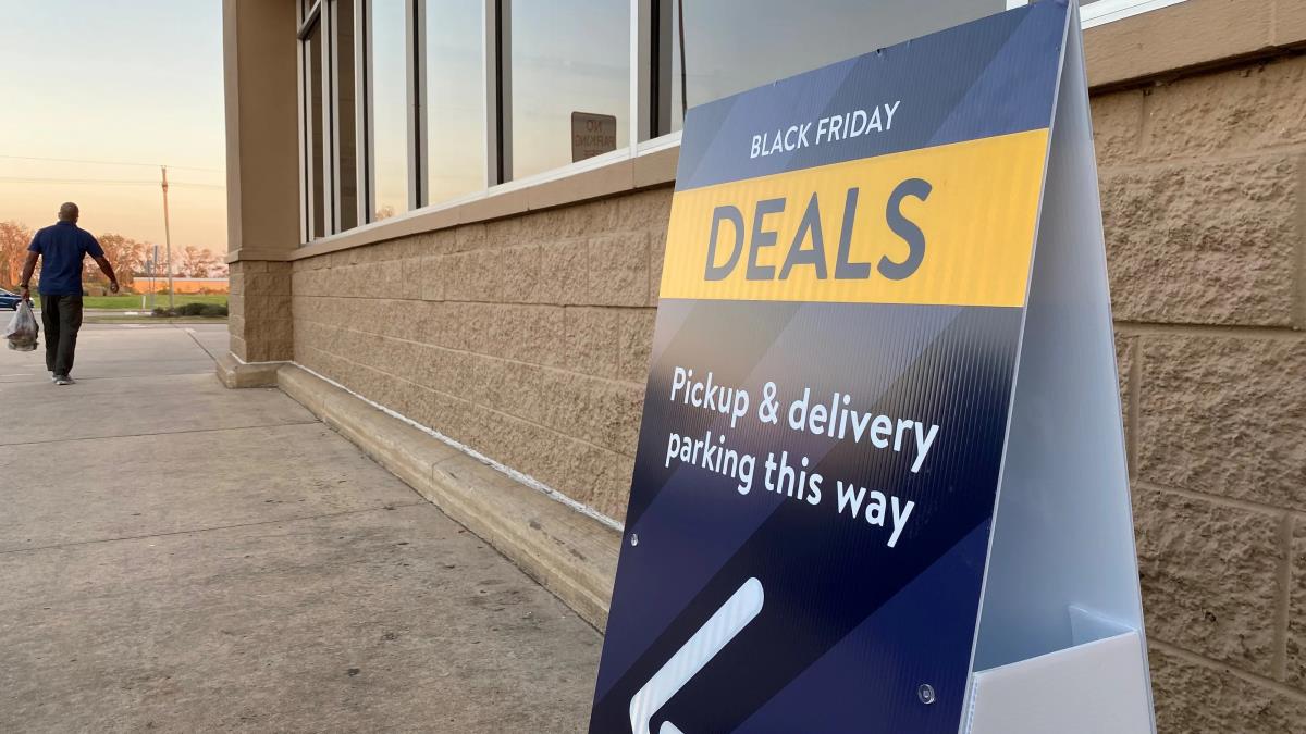 Już jutro dzień promocji - Black Friday! Jak będzie wyglądać ten dzień w czasie pandemii?