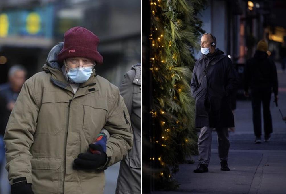 Czeka nas trzecia fala epidemii koronawirusa? Naukowcy ostrzegają